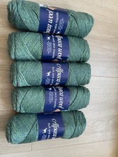 Alpaca Wool 500g