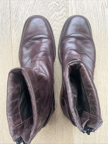 Belstaff townmaster brown - belstaff,