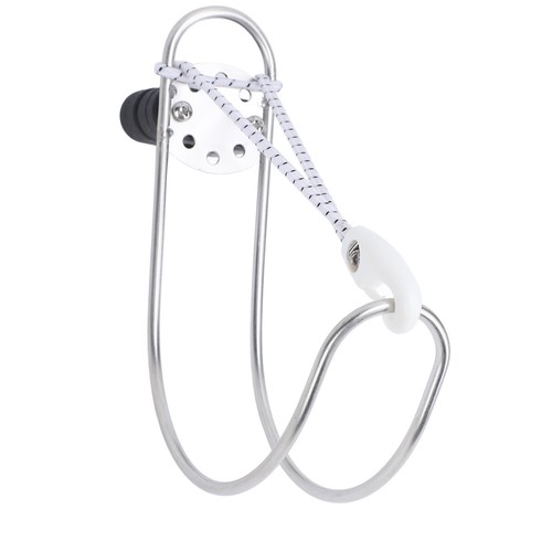 Life buoy ring holder - life,