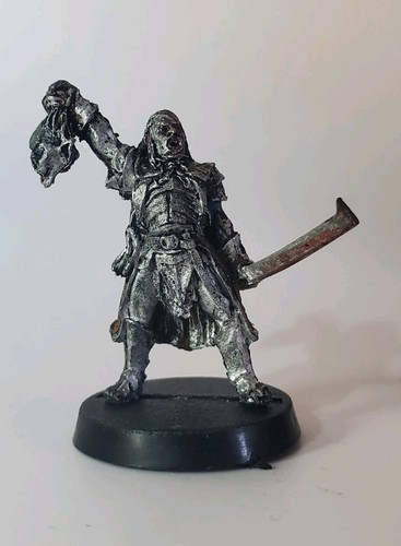 Warhammer mesbg ugluk lotr - ugluk,