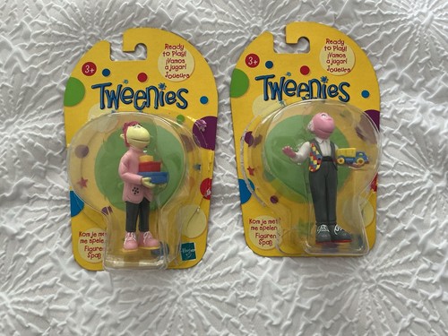 Tweenies rare max judy - max, &