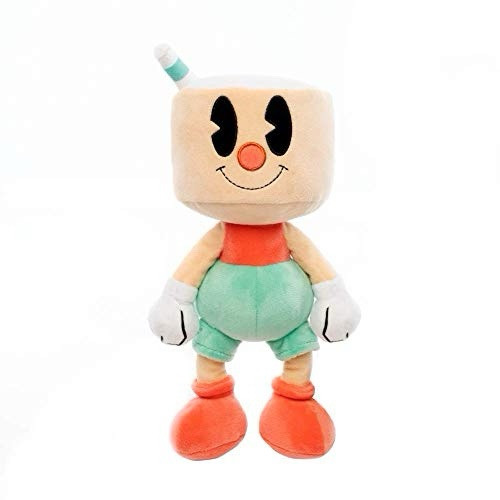 Funko cuphead inch plush - funko,