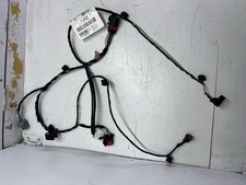 Ford Fiesta MK7 2009-2017 Tailgate Wiring Loom