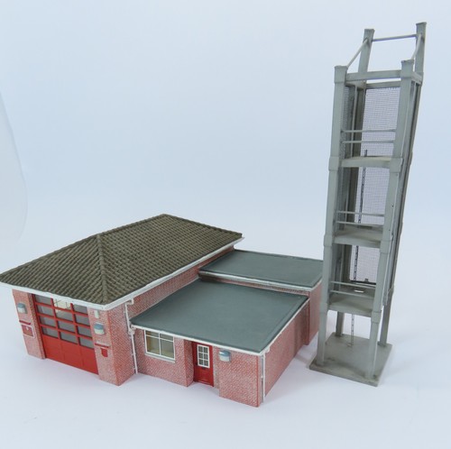 Gauge bachmann scenecraft - oo,