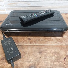 Humax hdr 1000s - humax, hd+