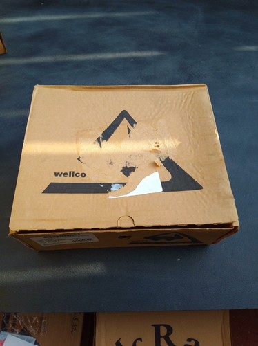 Genuine wellco army desert - wellco,