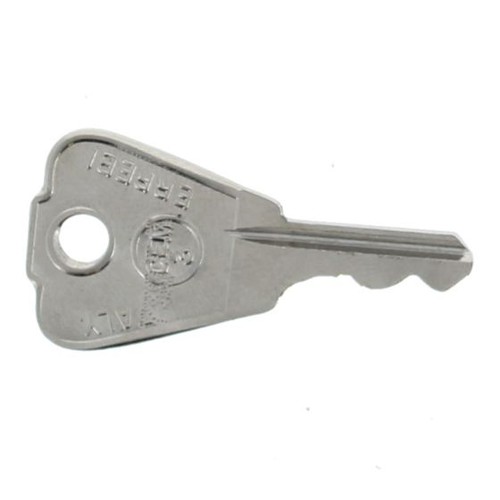 Replacement plant key - replacement,