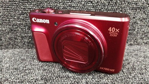 Canon powershot sx720hs - canon,