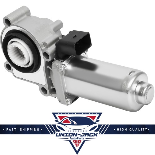 Transfer box actuator - transfer,