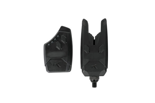 Korum ksi6 remote alarm set - ksi6,