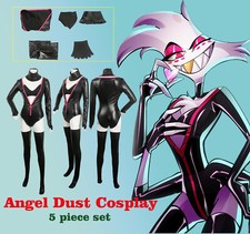 Hazbin Hotel Angel