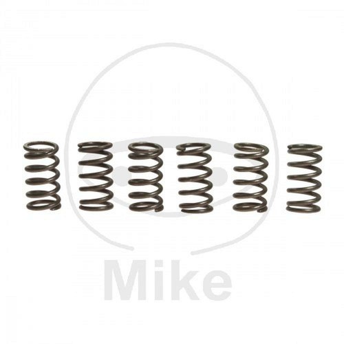 Clutch springs ebc - springs,