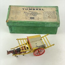 Vintage Boxed Britains Home
