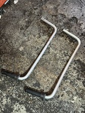 1 X Husqvarna 545rxt 545rx 545r  Petrol Brushcutter Strimmer Cowhorn Handlebar