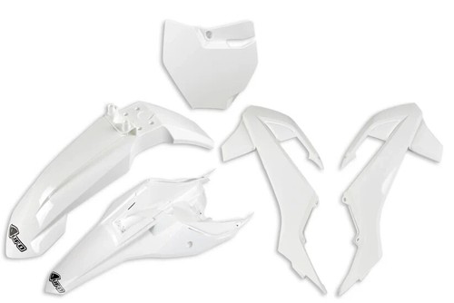 Ktm plastics kit - 65,
