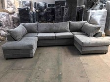 U Shape SOFA SALE , Brand New
