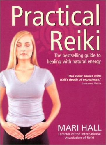 Practical reiki a - practical, reiki: