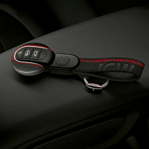 Genuine mini jcw john - genuine,