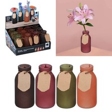 Small Glass Bud Vase For