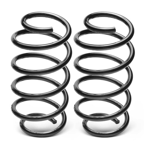 Front coil springs for jeep - coil,