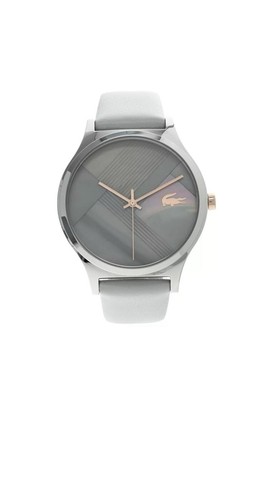 Lacoste grey 2001146 - lacoste,