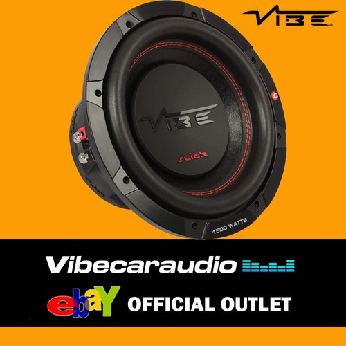 Vibe slick12d2 dual 2 - -,