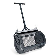 NEW 2025 - Artemis Compost Spreader 24 inch * Heavy Duty * Mesh Clearance System