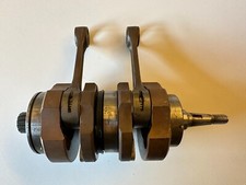 Yamaha TZ250 Crankshaft Crank