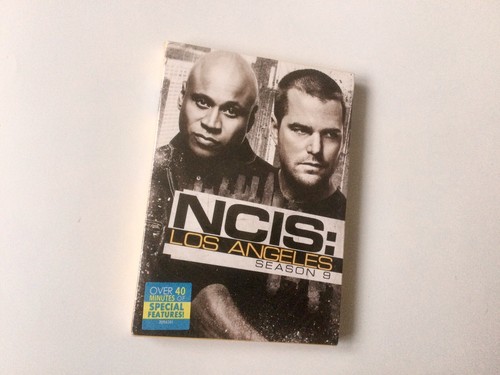 Ncis los angeles - ncis,