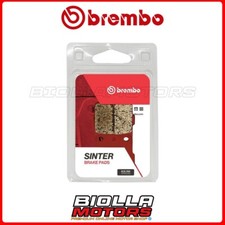 07HO32SP REAR BRAKE PADS