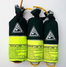 Rescue Line/Throw Bag- ENDLESS