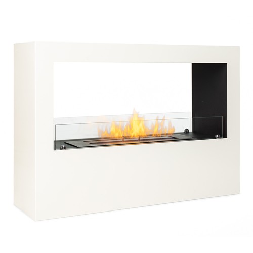 Fireplace surround bio - bio, ethanol