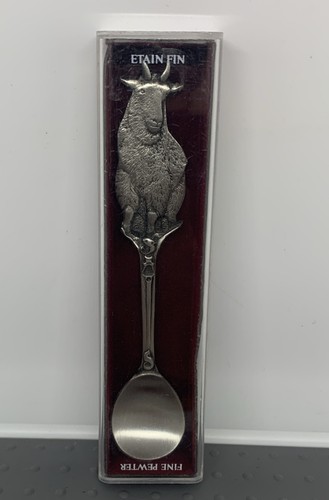 Etain fin boma - etain, pewter