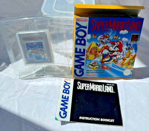 Super mario land for - for, original