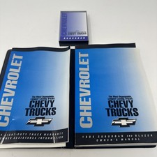 1994 Chevrolet C K Pickup