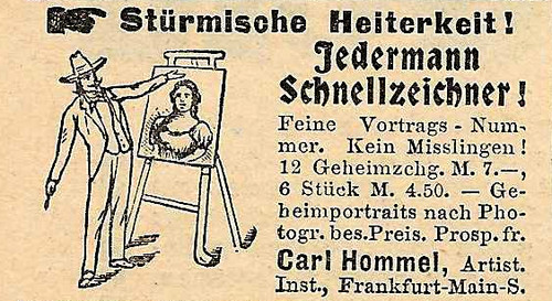 Advertising 1907 - advertising/advertising,