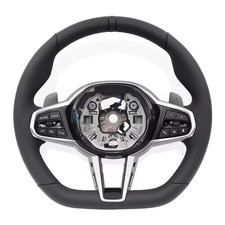 BMW G SERIES LCI FLAT BOTTOM