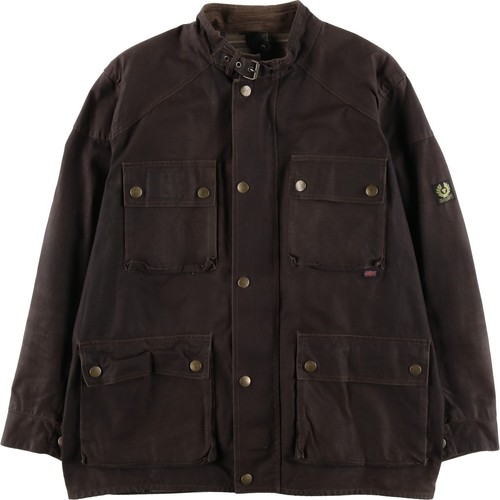 Belstaff tour master trophy - tour,