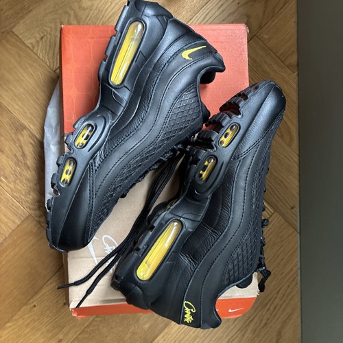 Nike cortez air max honey - air, 95