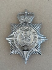 Obsolete Nort Wales Police