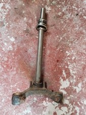 Yamaha JOG RR CS50 2012