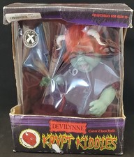 KRYPT KIDDIES  "DEVILYNNE"