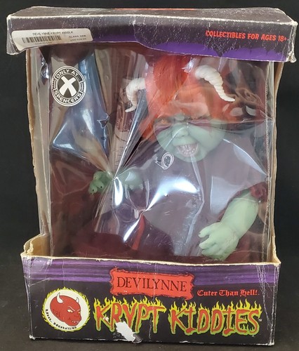 Krypt kiddies devilynne - kiddies,