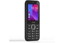 TTfone TT240 Simple Basic Mobile Phone 3G KaiOS Feature Smartphone