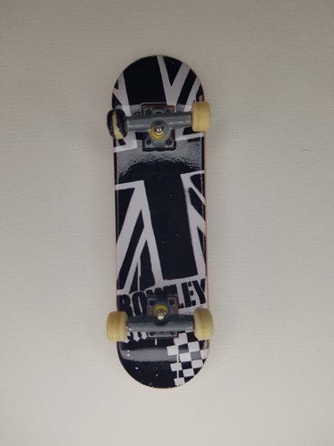 Vintage tech deck 96mm - 96mm, flip