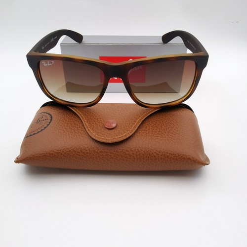 Ray ban rb4165 justin - justin, 865/t5