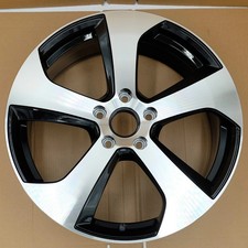 18x7.5 Volkswagen Golf Austin