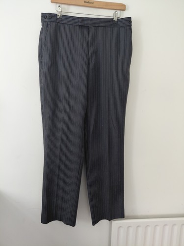 Vintage english grey - grey, morning