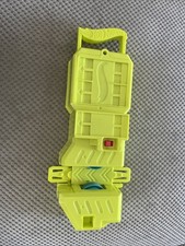 Hot wheels booster car - hot,