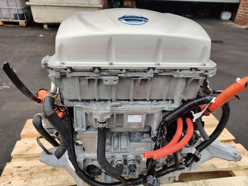 Nissan leaf mk2 ze1 2017 - leaf,
